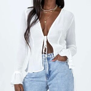 Princess Polly Brody top